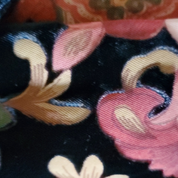 Joseph Ribkoff  kimono - Picture 5 of 6